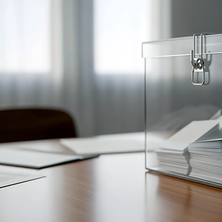 FBI's Seizure of Georgia 2020 Election Ballots Based on Disproven Claims