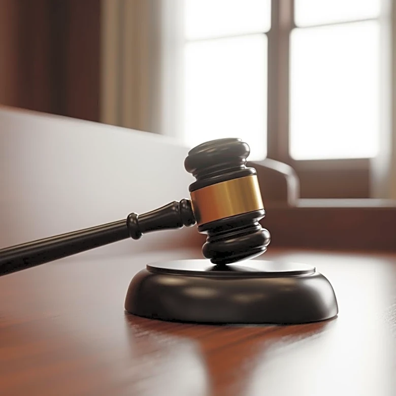 Federal Judge Dismisses Case Against LA Protester Accused of Assaulting Officer