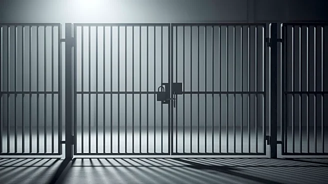 ICE Detention Facility Acquisition Tracker Launched by Los Cerritos Community News