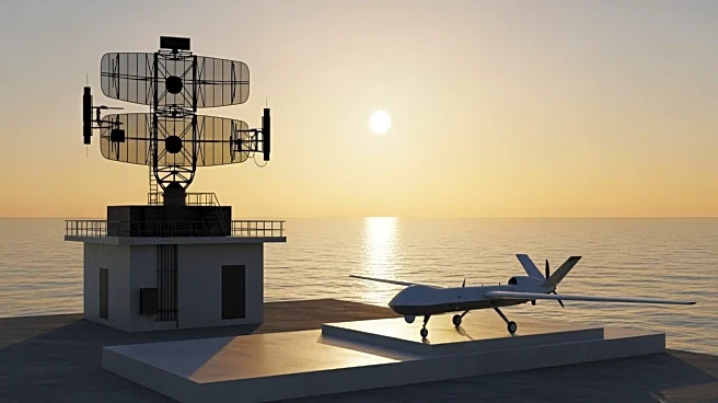 U.S. Air Force Enhances Basing Strategy in Indo-Pacific to Counter China