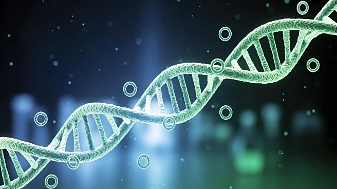 Dartmouth Study Reveals Plasmids Enhance Bacterial Resistance to Antibiotics