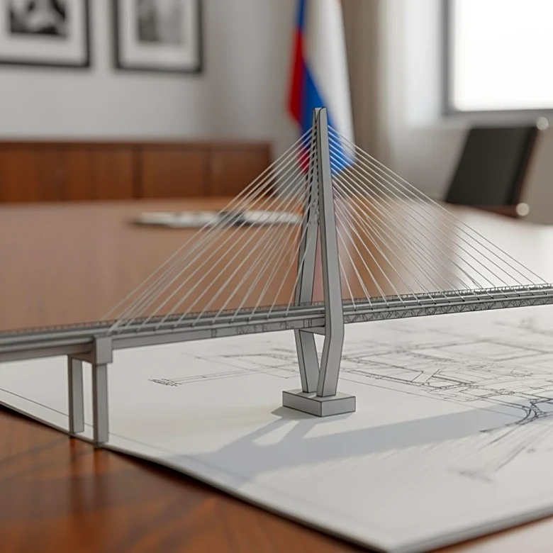 White House Confirms Trump May Amend Permit for U.S.-Canada Bridge Amid Dispute