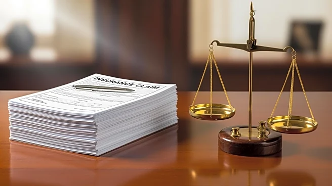 Florida CFO Announces Arrests in $1.7 Million Insurance Fraud Scheme Involving State Employees