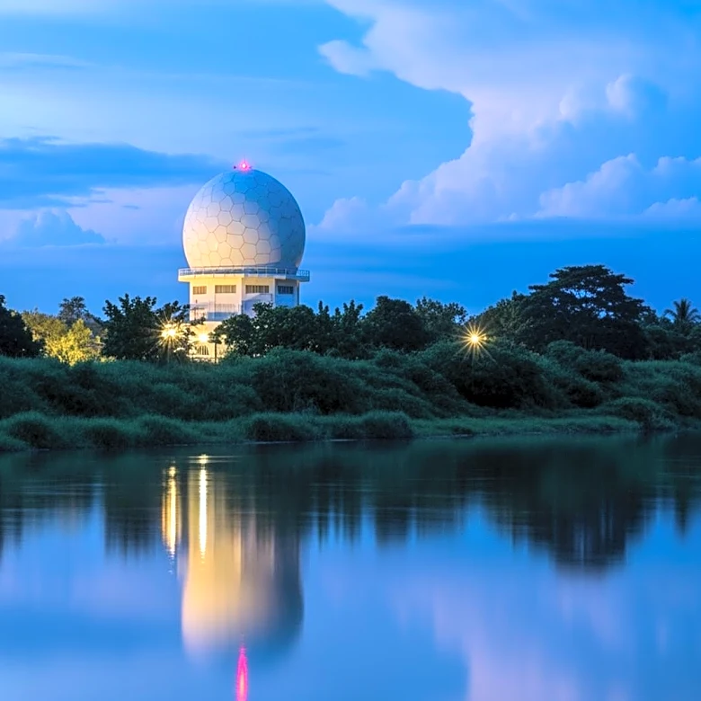 World Meteorological Organization Enhances Weather Warning Systems in Cambodia to Mitigate Flood Risks