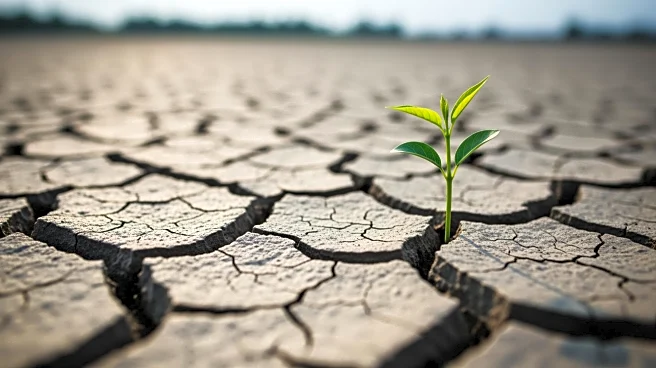 Sierra Club Challenges EPA's Approval of South Carolina's Pollution Plan, Citing Environmental Concerns