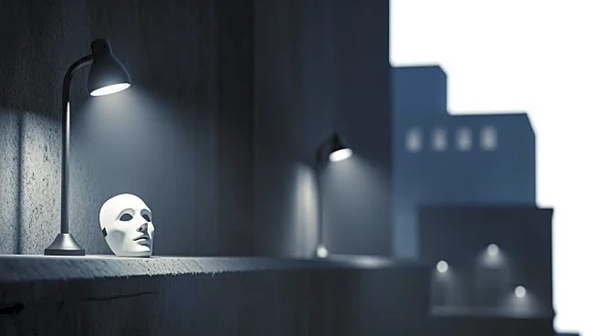 FBI Releases Images of Masked Person in Search for Nancy Guthrie