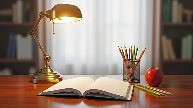 U.S. Education Department Advocates Flexible Federal Funding to Enhance Teacher Workforce