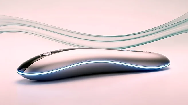 Neuspera Medical's New SNM System Offers Relief for Urinary Urge Incontinence Patients