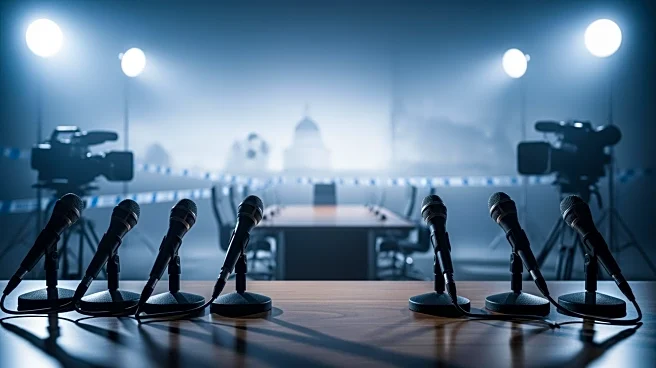 Nancy Guthrie's Disappearance Captures National Attention Amid Media Frenzy