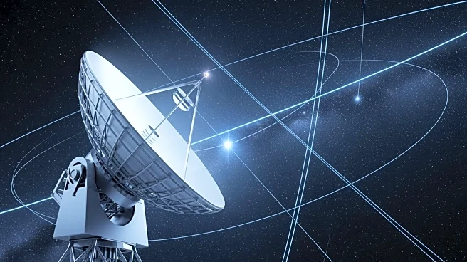 New UN Forum Aims to Improve Space Traffic Cooperation