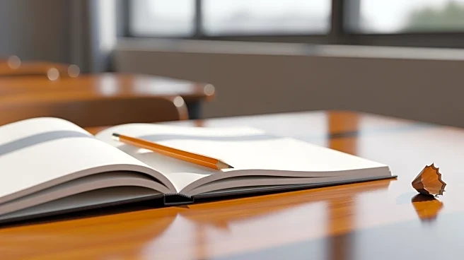 Fort Worth ISD Reports Improved Test Scores Following State Takeover