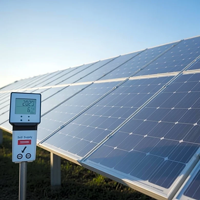 Abu Dhabi Department of Energy Launches Self-Supply Solar Policy to Boost Net Zero Goals