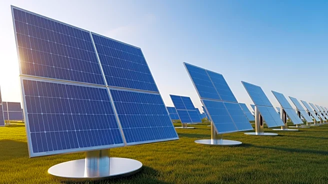 GREW Solar Secures ALMM Approval for 3 GW G12R Modules, Expanding Capacity to 11 GW by 2026