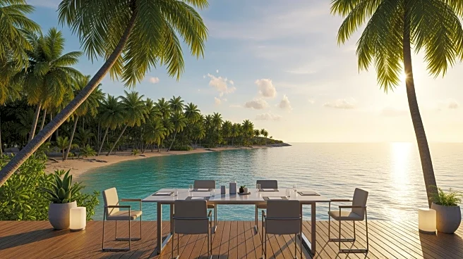 Guyana to Host 2026 Caribbean Tourism Organization Conference, Marking a Milestone