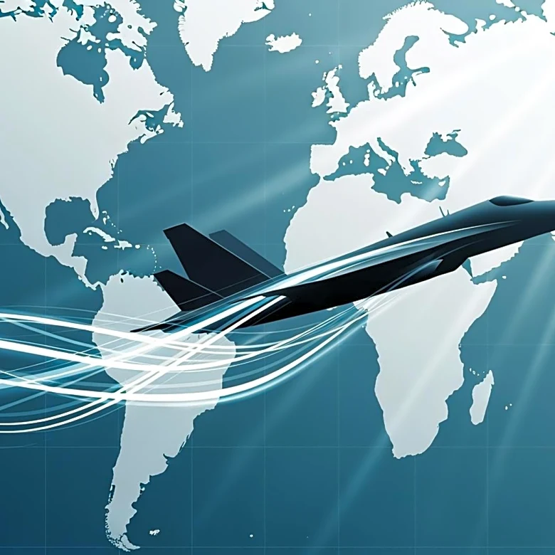 Air Force Advances Agile Combat Employment Strategy to Counter China in Indo-Pacific