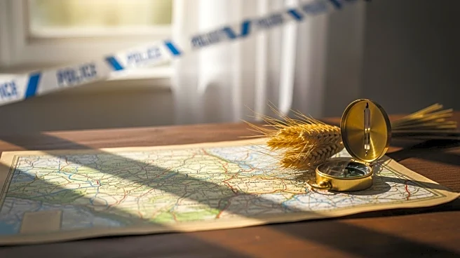 USDA Plans Major Staff Relocation to Enhance Rural Services