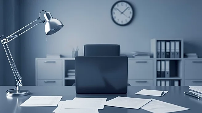 IRS Reassigns Staff Without Tax Experience Amid Filing Season