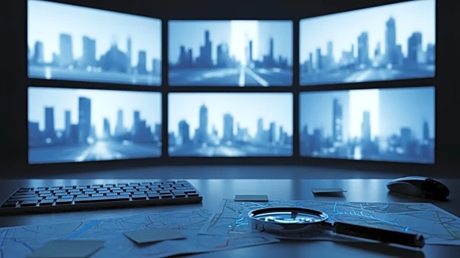 FBI Releases Surveillance Images in Search for Nancy Guthrie, Savannah Guthrie's Mother