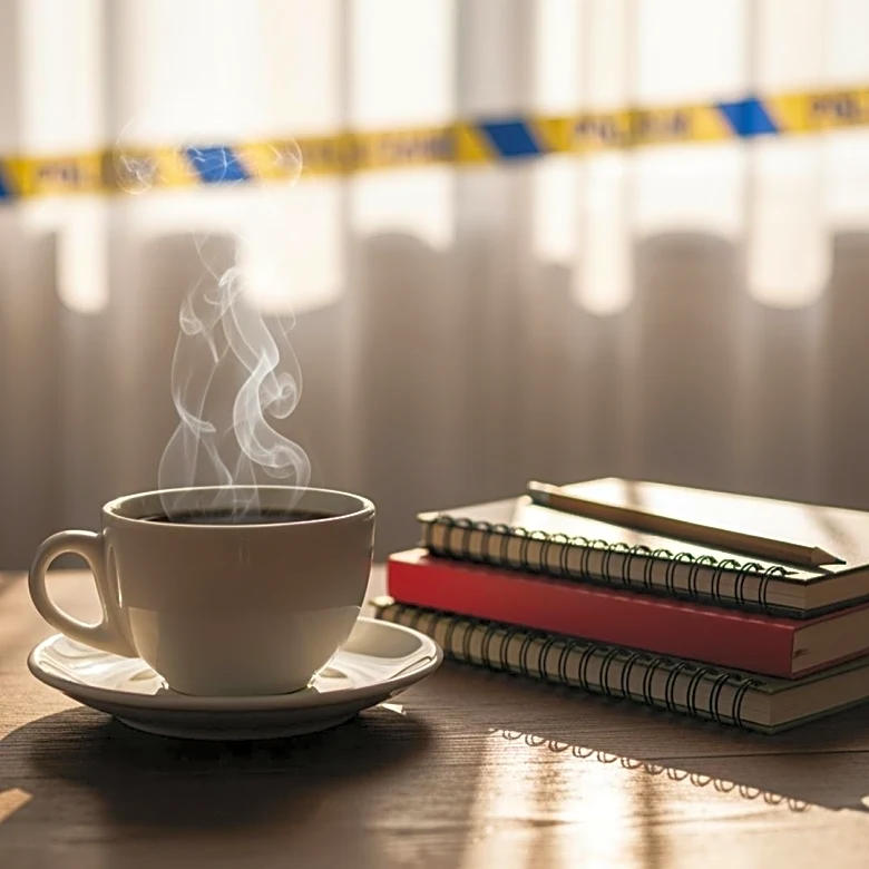 Student-Run Coffee Shop at Boone Elementary Boosts Confidence and Skills