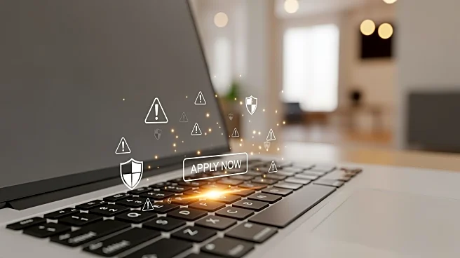 BBB Warns Renters About Potential Online Application Fee Scams