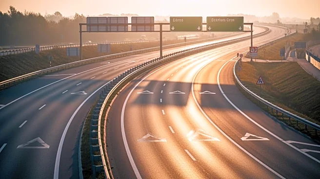 Maryland Sees 18% Decline in Traffic Fatalities in 2025, Marking Safety Progress