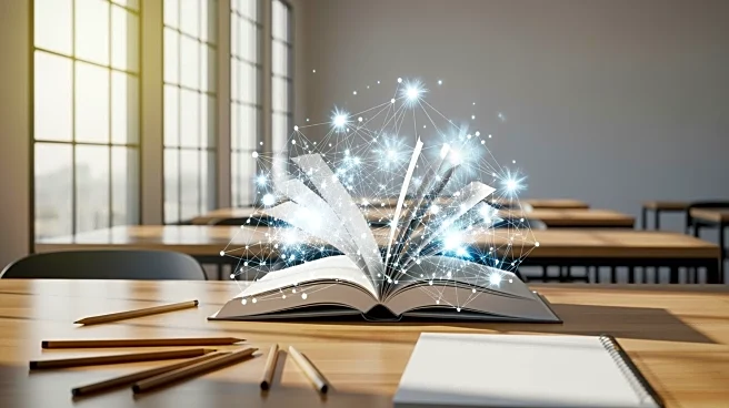 Congress Investigates Effectiveness of 'Science of Reading' in Education