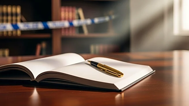 Former Cabinet Secretaries Encourage Federal Employees Amid Civil Service Challenges