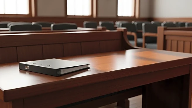 Federal Judge Rejects Trump Administration's Request for Michigan Voter Rolls