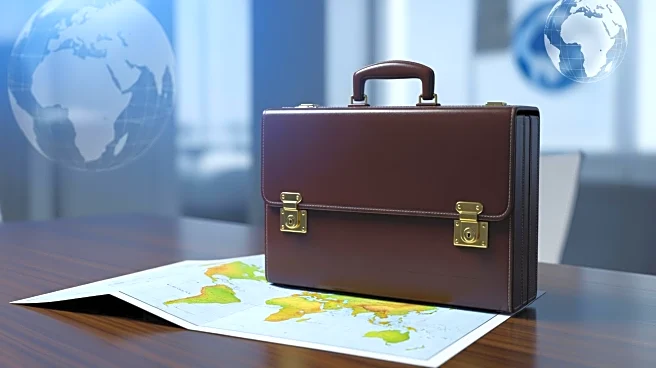 Kenya's Foreign Minister Plans Moscow Visit to Address Recruitment of Kenyans for Ukraine War