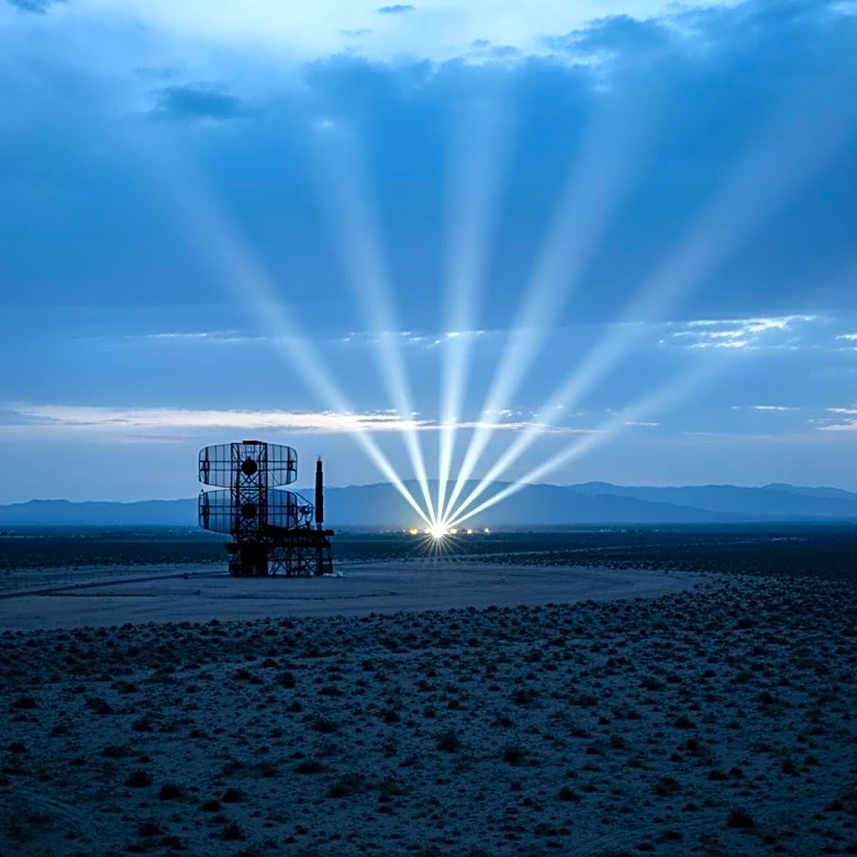 FAA Closes El Paso and New Mexico Airspace for 10 Days, Citing National Defense