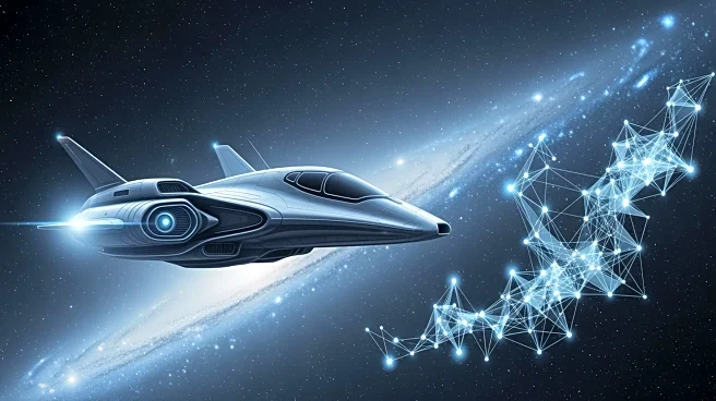 NASA and NRO to Host Spacecraft Anomalies Workshop