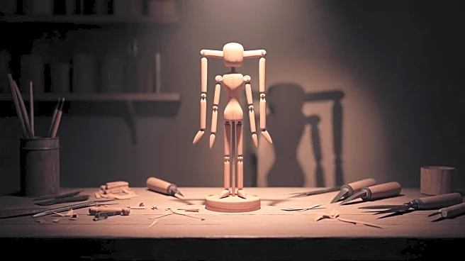 L.A. Puppeteer Faces Devastating Theft of $40,000 in Handmade Puppets and Props