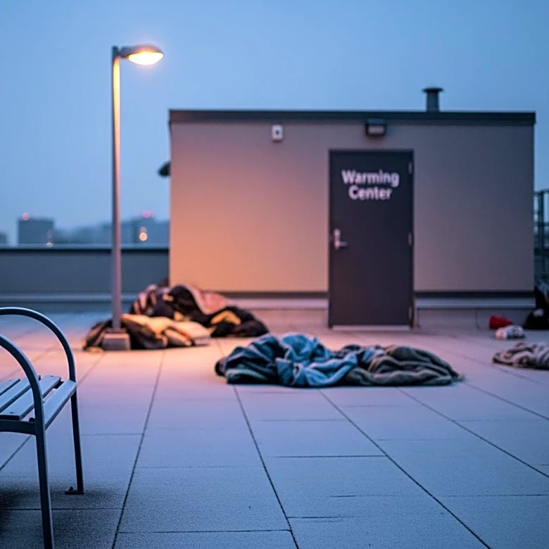 NYC Council Criticizes Mamdani Administration's Cold Weather Response Amid Homelessness Concerns