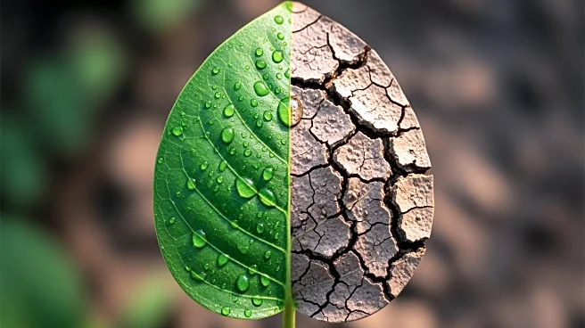 Study Reveals Rising Toxicity in Pesticide Use Threatening Global Biodiversity