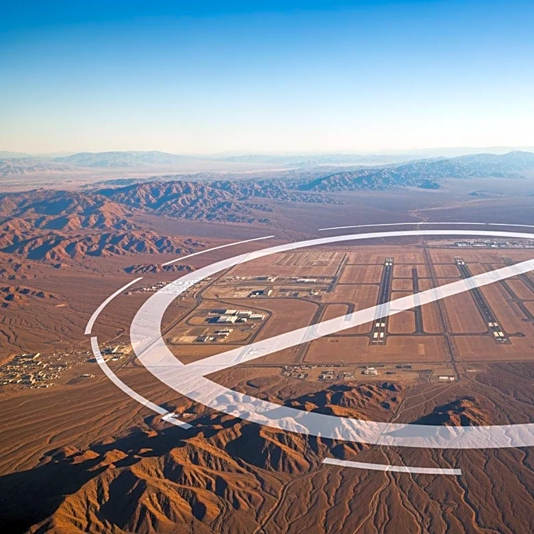 FAA Imposes 10-Day Flight Restriction Over El Paso and Santa Teresa Due to Security Concerns