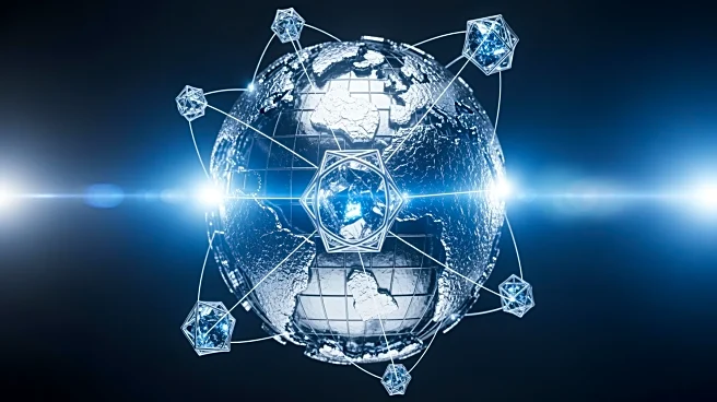 U.S. Leads Initiative to Reduce Dependency on Chinese Minerals with Global Coalition