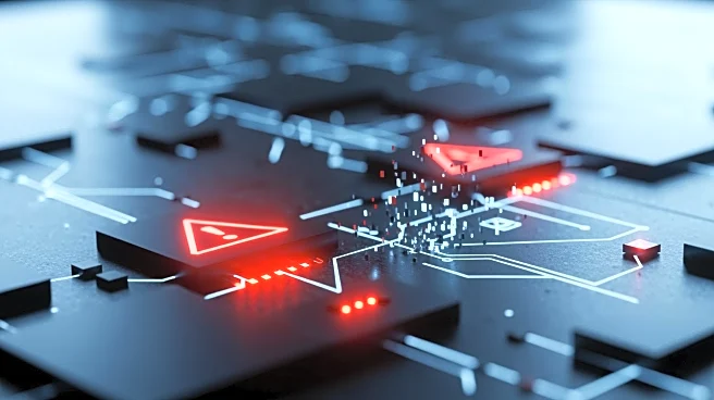 CISA Warns U.S. Infrastructure After Cyberattack on Poland's Power Grid