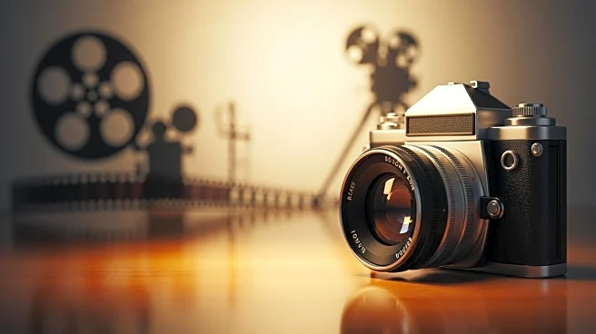 Columbia College Mourns the Loss of Tony Ward, Influential Film Equipment Supervisor