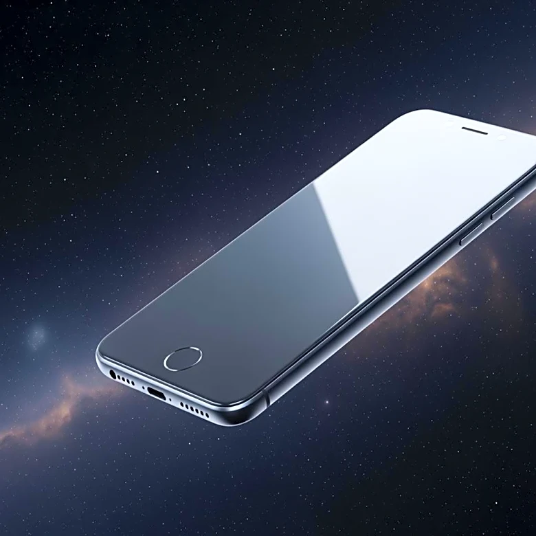 NASA Allows Smartphones on Space Missions, Enhancing Astronaut Communication