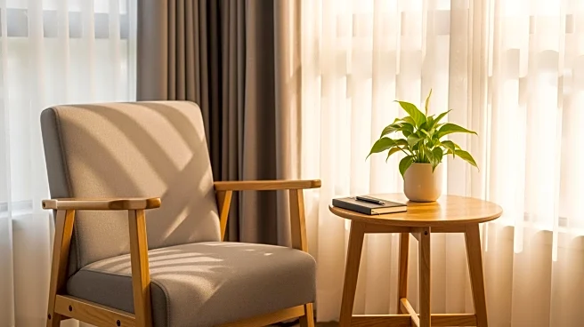 Clarksville Police Department Expands Wellness Program with New Counselor