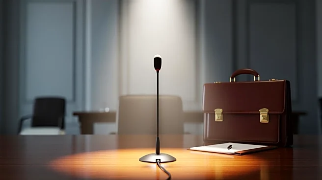 Douglas County Commissioners Face Backlash Over Public Comment Restrictions and Deputy Litigation Funding