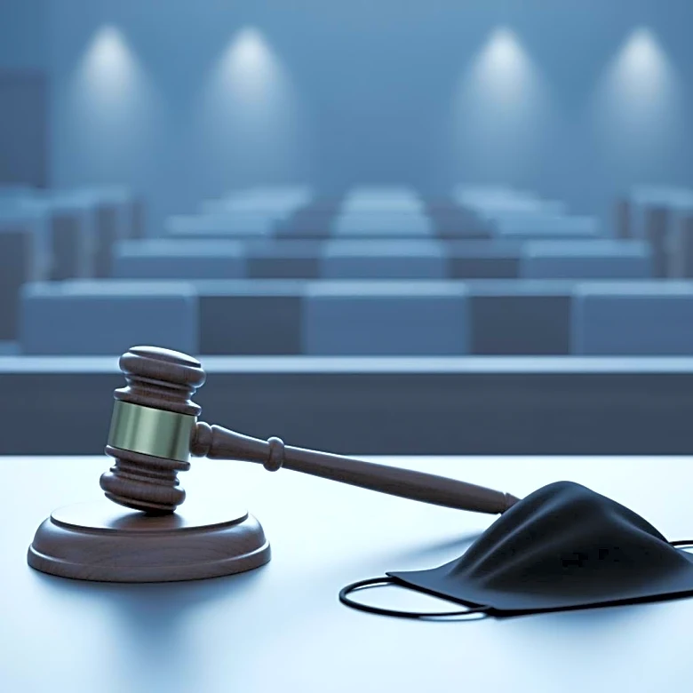 Oklahoma Lawmakers Propose Bill to Ban Masks and Increase Penalties for Rioters