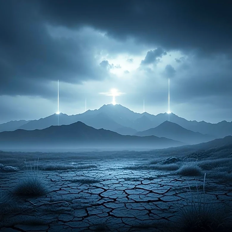 U.S. Accuses China of Secret Nuclear Tests, Raising Global Tensions