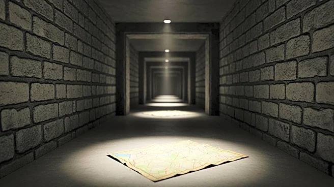 Shin Bet Disrupts West Bank Terror Cell Linked to Lebanon