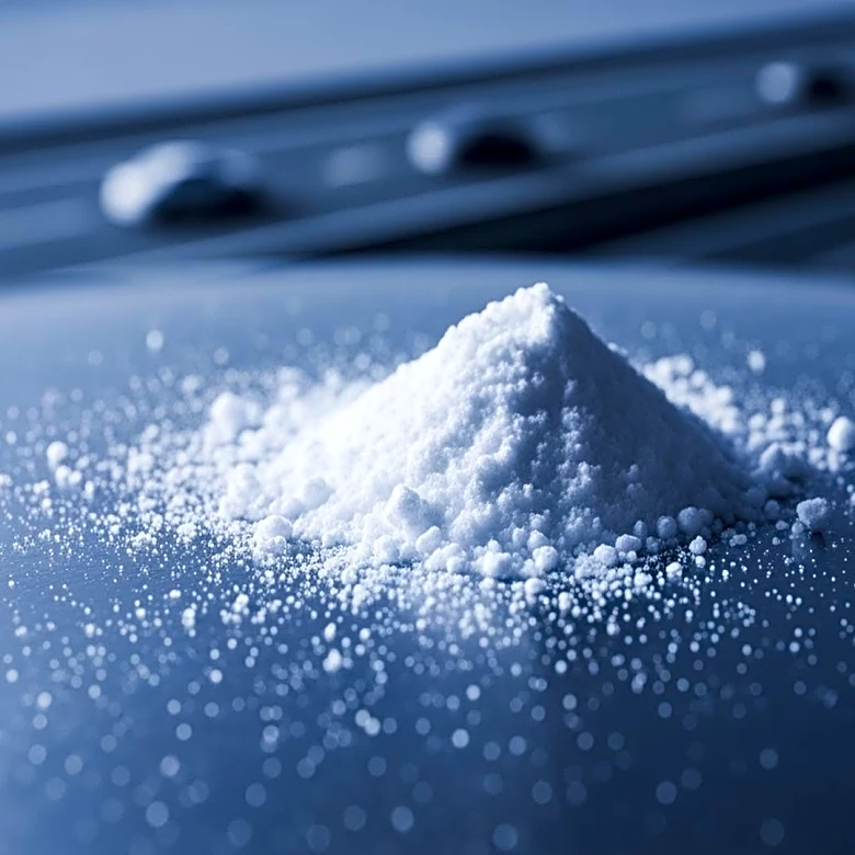 EPA Identifies Sodium Aluminate as Chemical in Kansas Spill Affecting 260 Cars