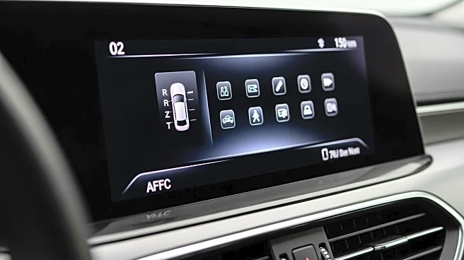 Consumer Reports Introduces New Safety Ratings for Cars, Emphasizing Usability and Standard Safety Features