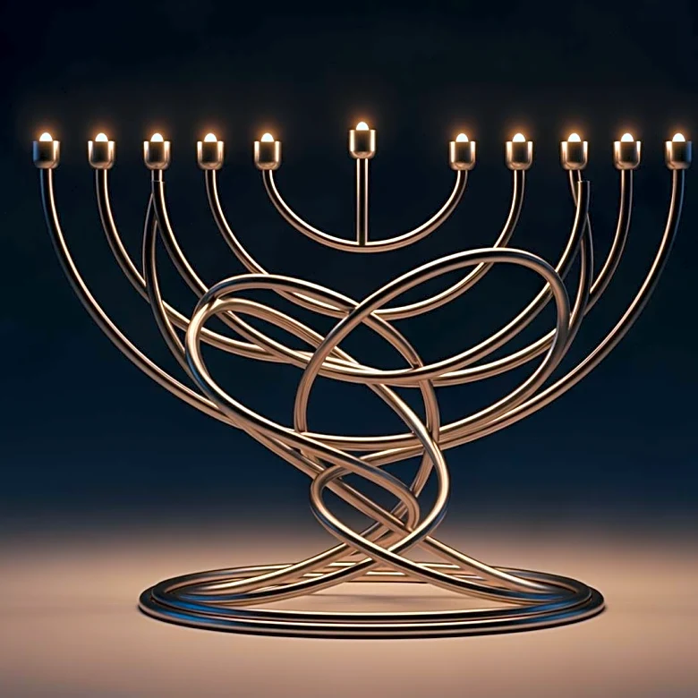 Chabad's Innovative Approach Challenges Traditional Jewish Institutions