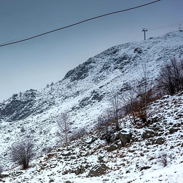 Winter Storms and Snow Droughts Create Tourism Challenges Across the U.S.