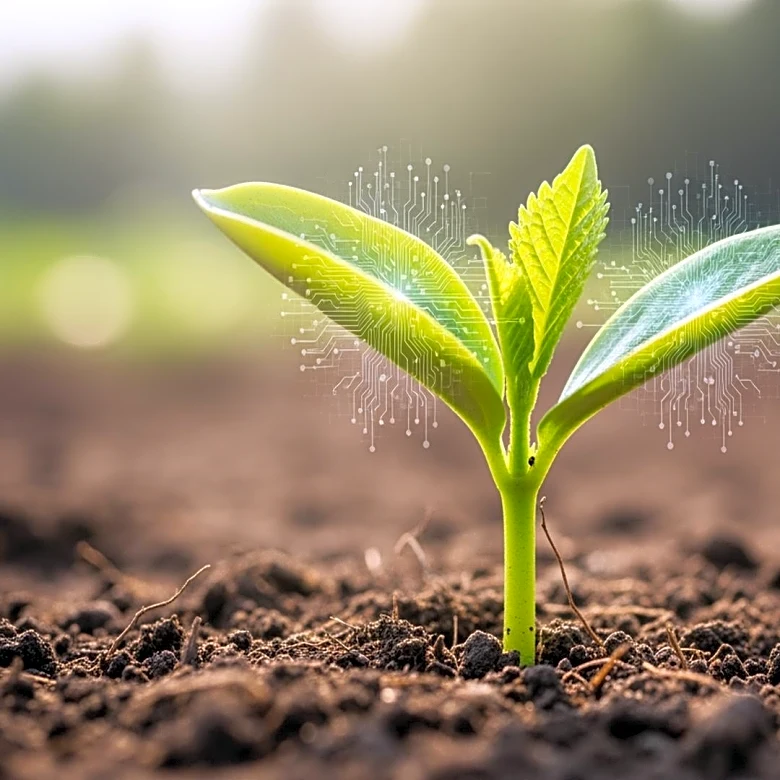 Middle East Agriculture Embraces Agri-Tech Innovation for Sustainable Food Systems