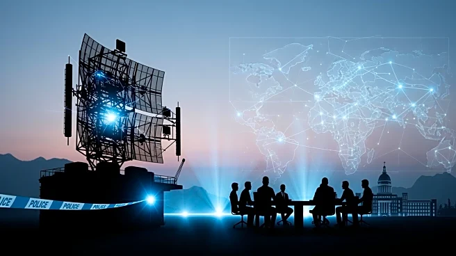 Estonian Intelligence Reports on Russia's Military Advancements and European Deterrence